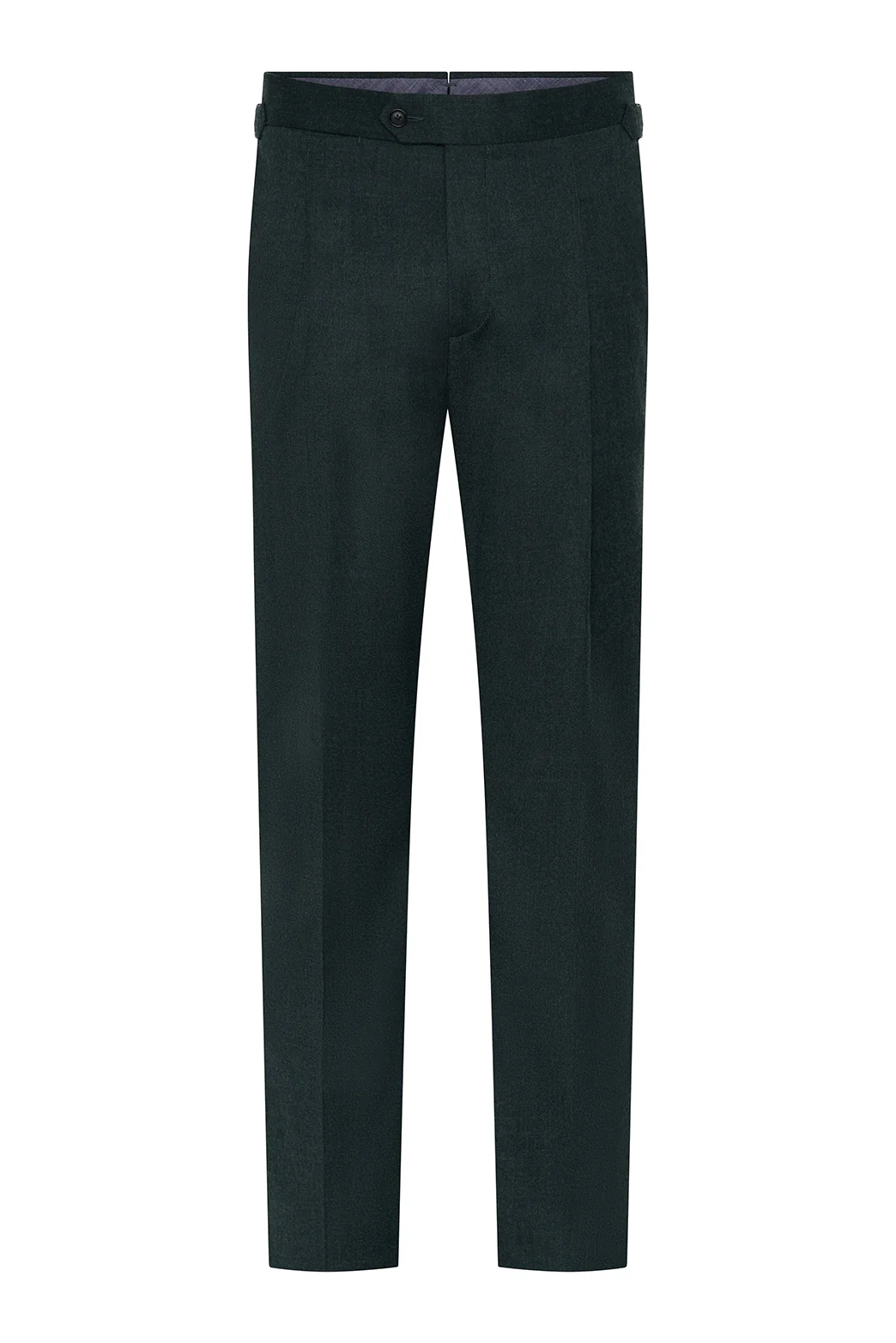New Tailoring